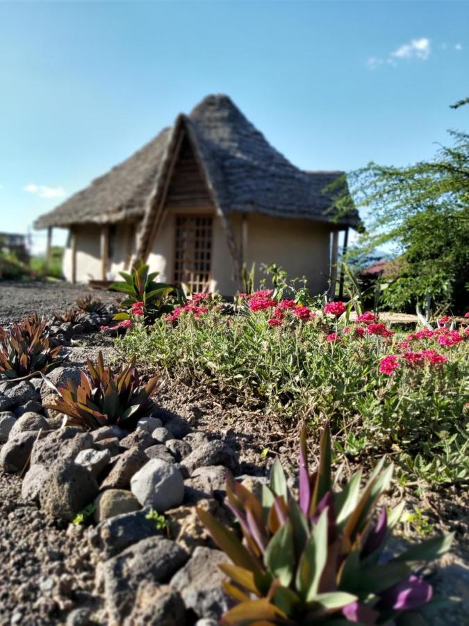 Kutoka Lodge Arusha Esterno foto